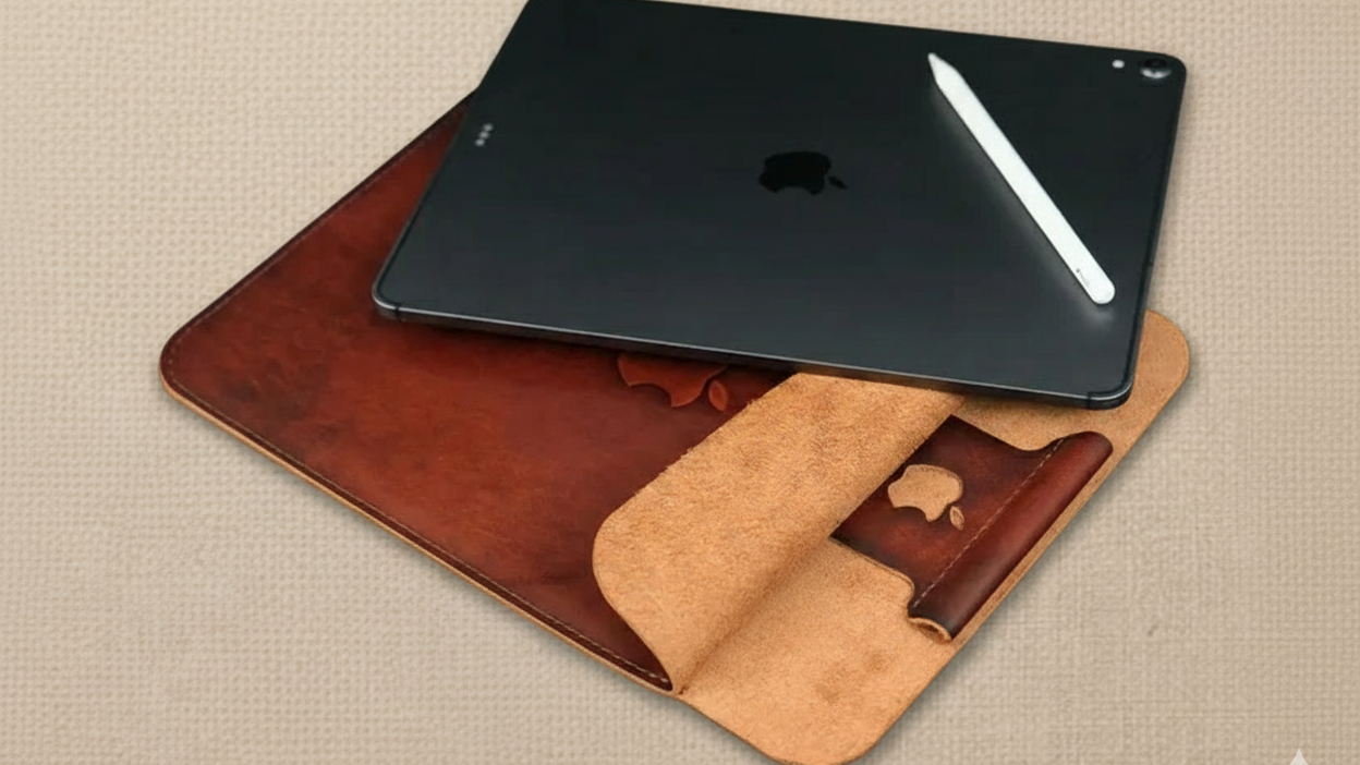 Luxus MacBook Hülle