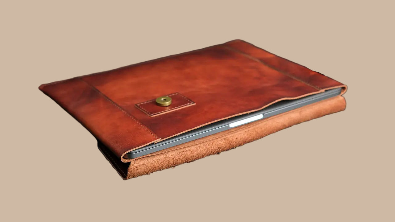 Umschlaghülle MacBook Air