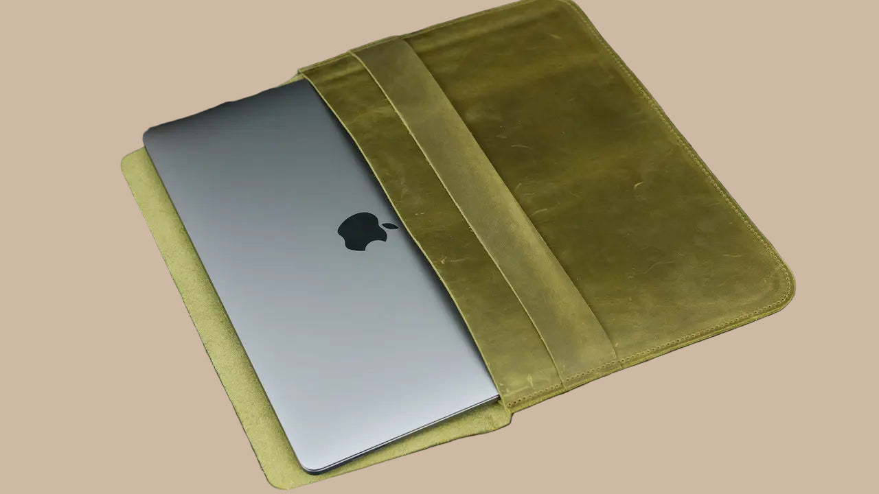 Macbook Air Envelope Hülle