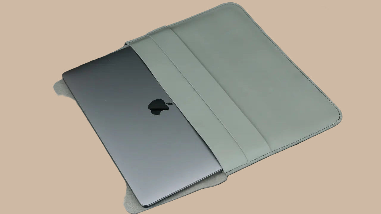 Macbook Air Envelope Hülle