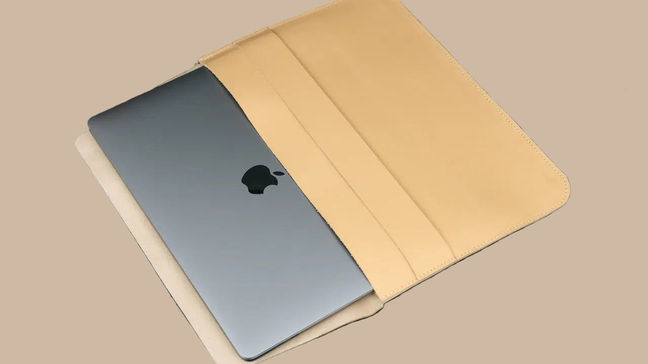 Macbook Air Envelope Hülle