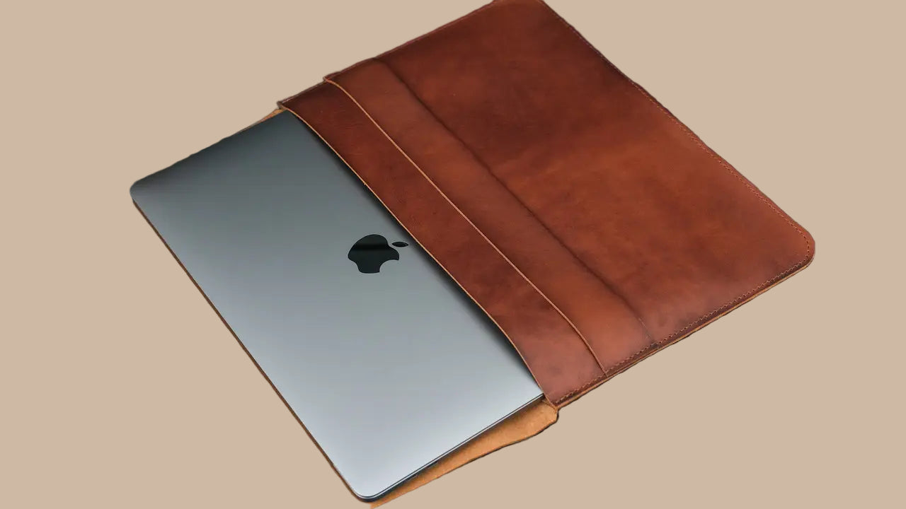 Macbook Air Envelope Hülle