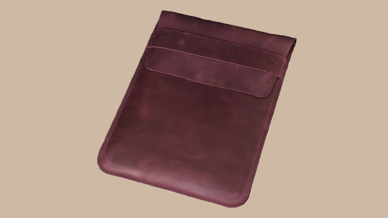 Macbook Air Envelope Hülle