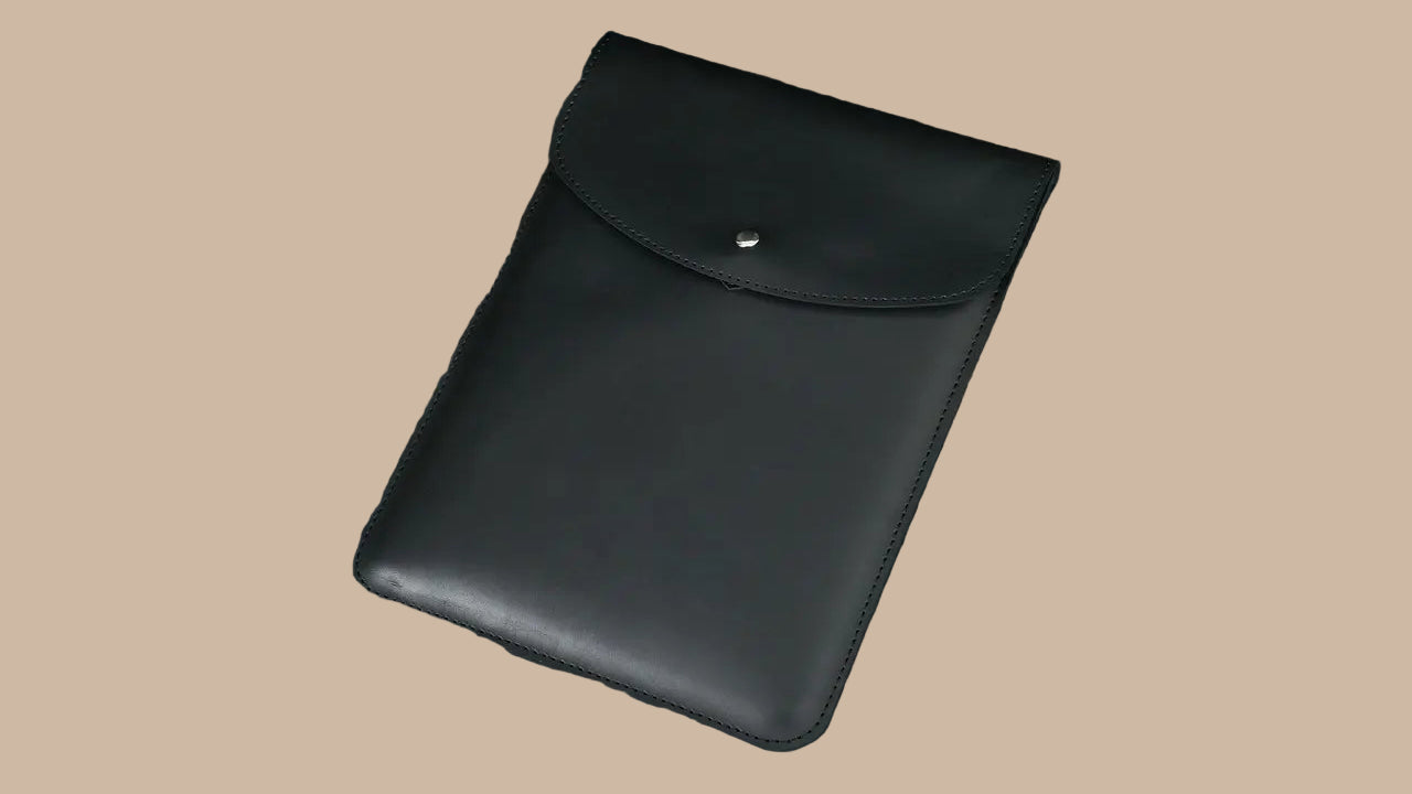 Leather Macbook Air Envelope Hülle