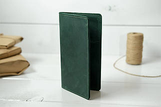 Leder Reisebrieftasche