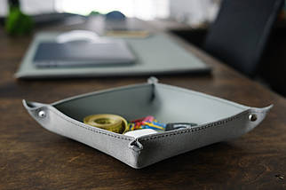 Leder Taschenleerer
